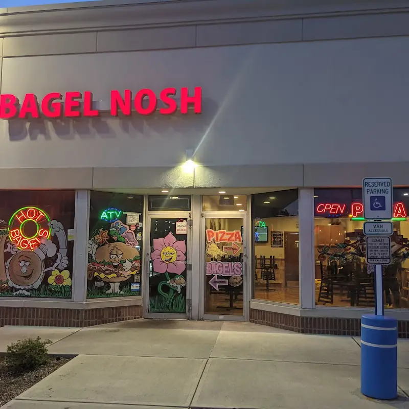 Bagel Nosh of Franklin Lakes