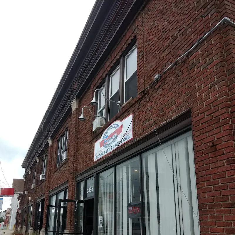 Francis Restaurant & Carry Out