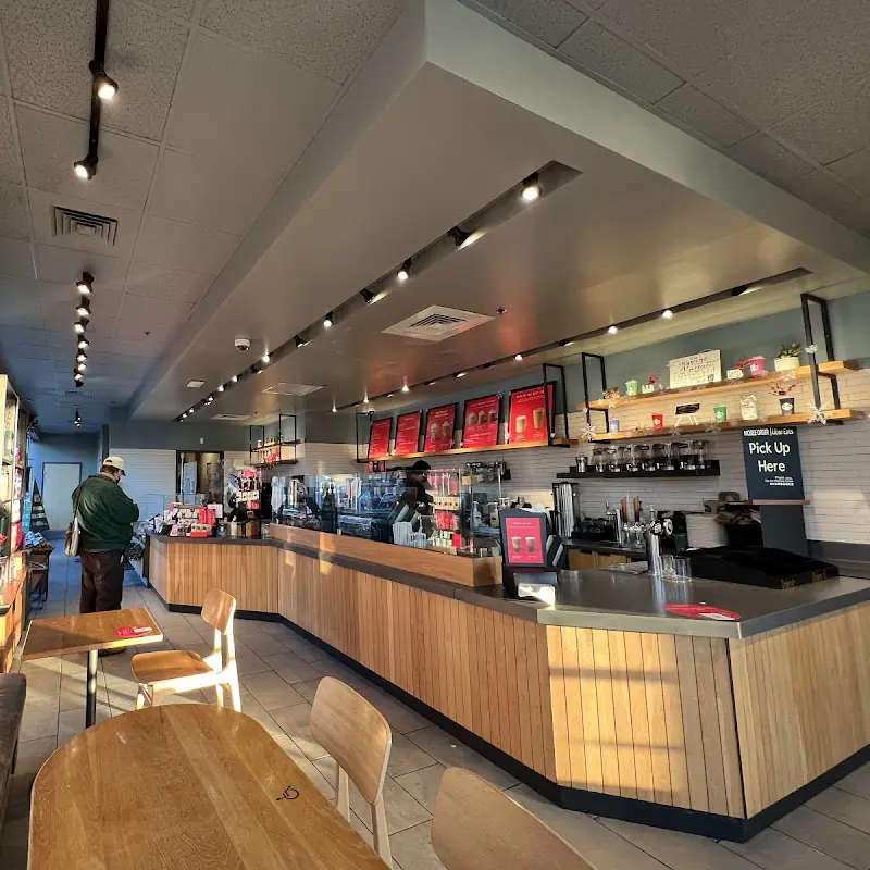 Starbucks Coffee Company