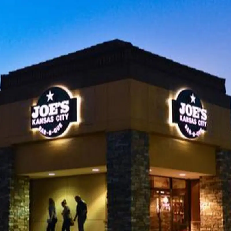 Joe's KC BBQ