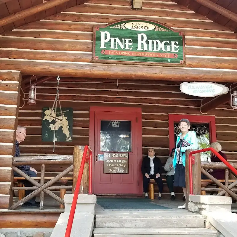 Pine Ridge