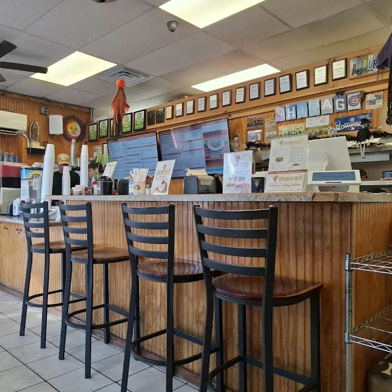 Arturo's Tacos
