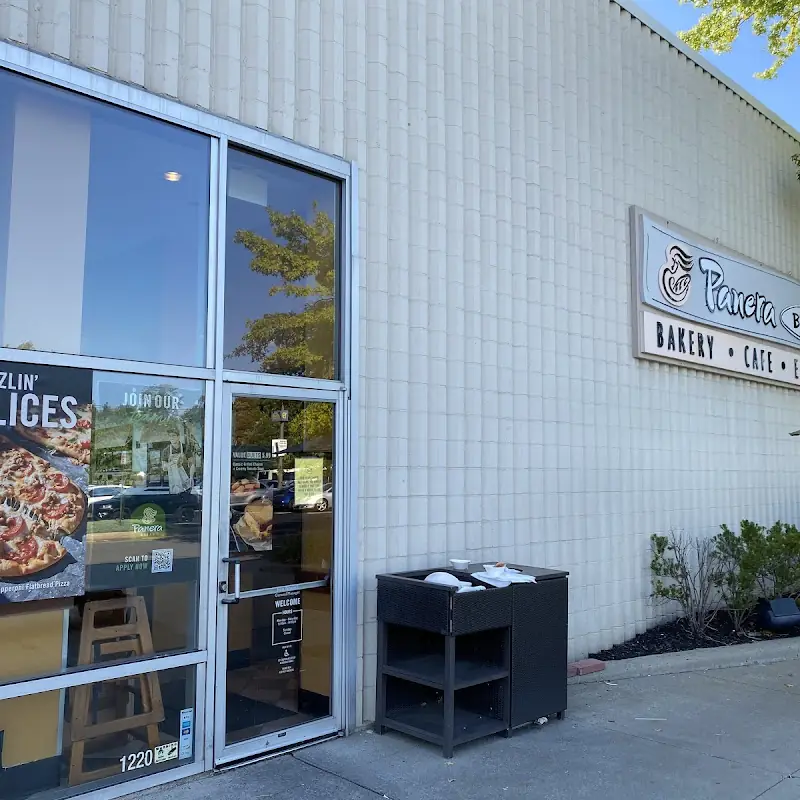 Panera Bread