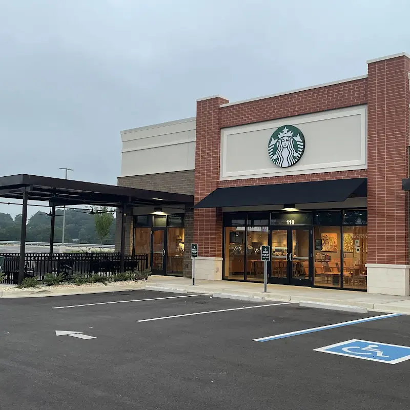 Starbucks Coffee Company