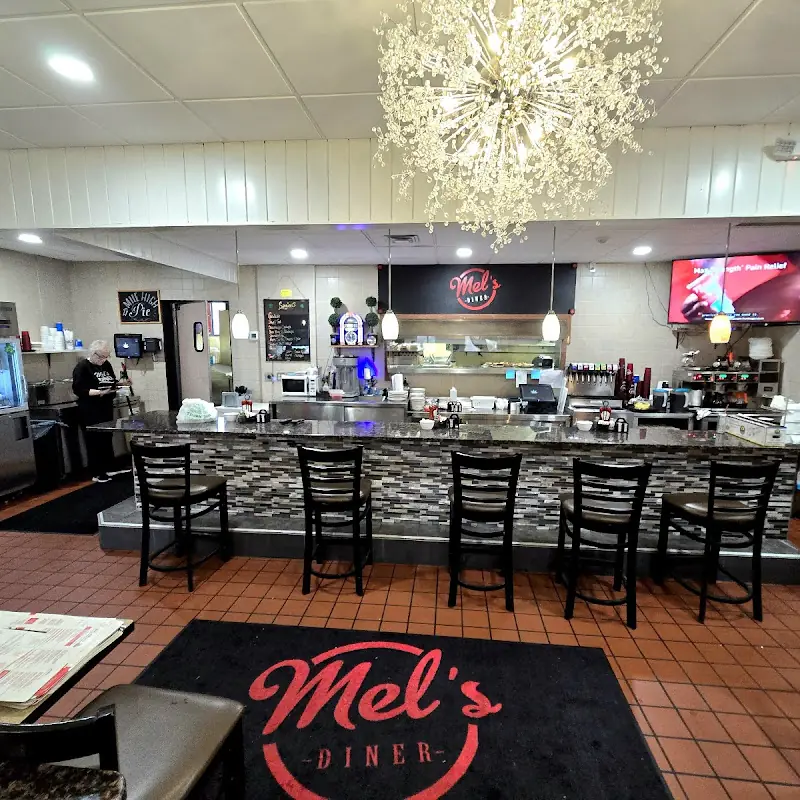 Mel's Diner