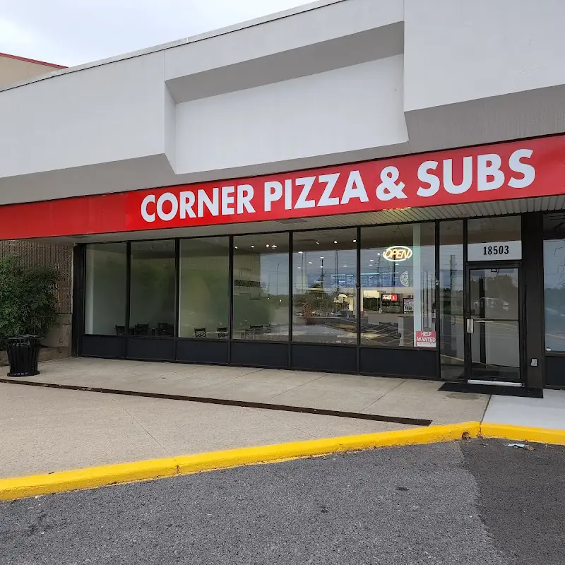 Corner Pizza & Subs