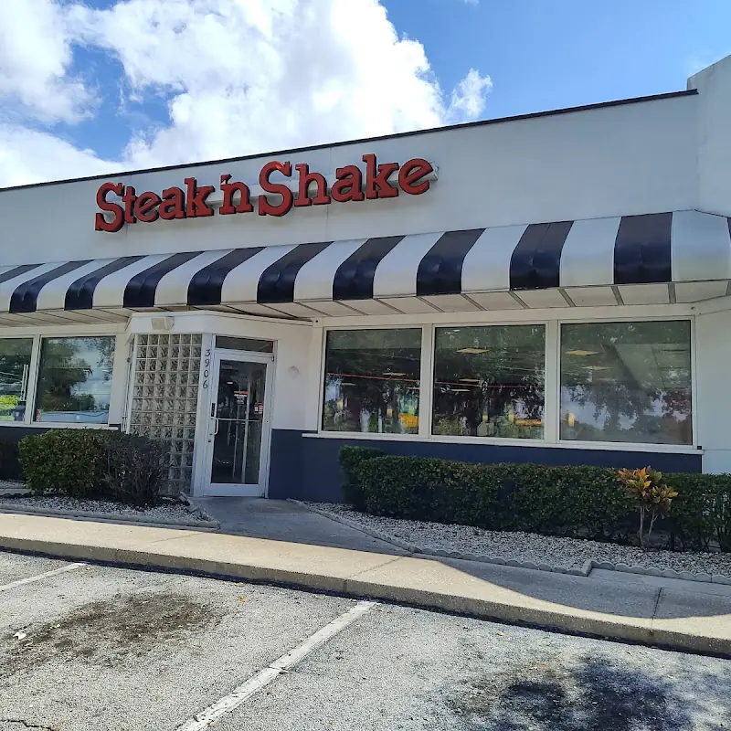 Steak ’n Shake