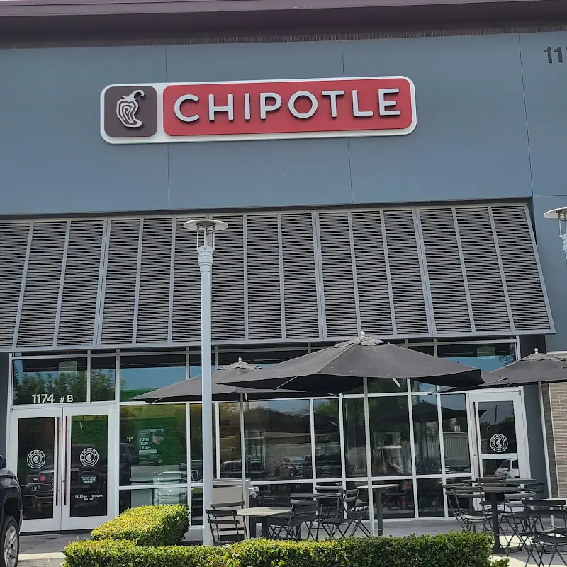 Chipotle Mexican Grill