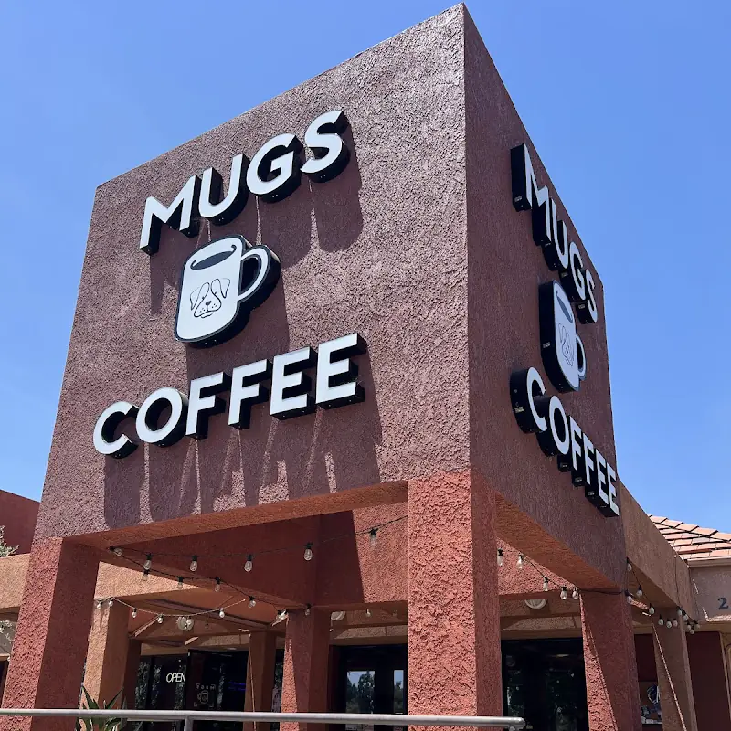 MUGS Coffee Roasters - Drive Thru La Verne
