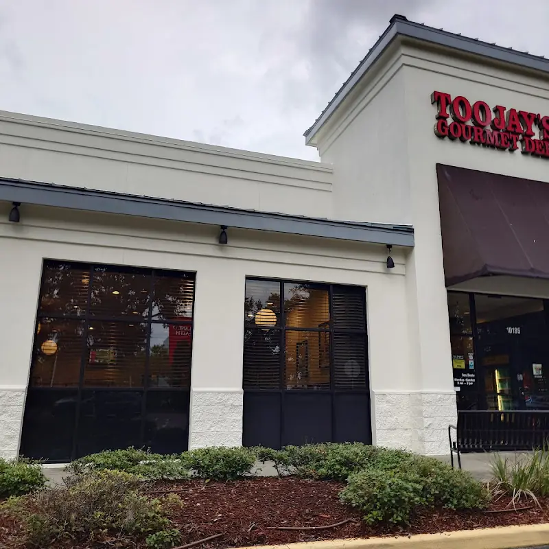 TooJay’s Deli • Bakery • Restaurant