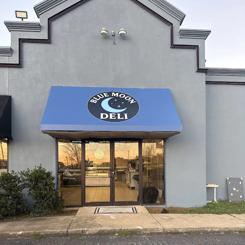 Blue Moon Deli