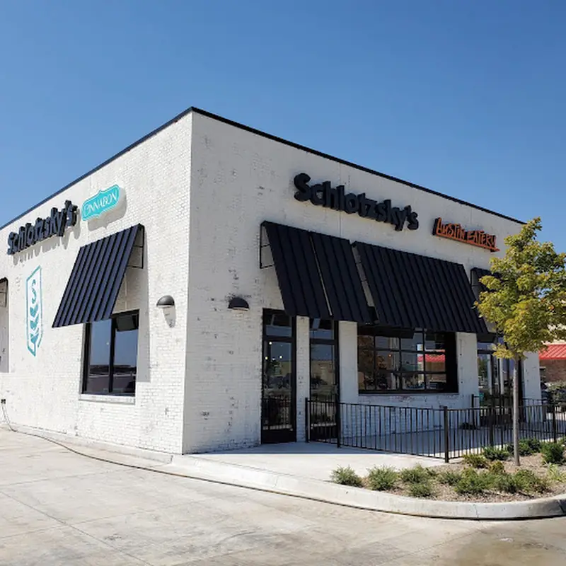 Schlotzsky's Deli