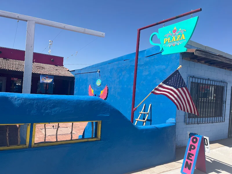 Patio Cafe