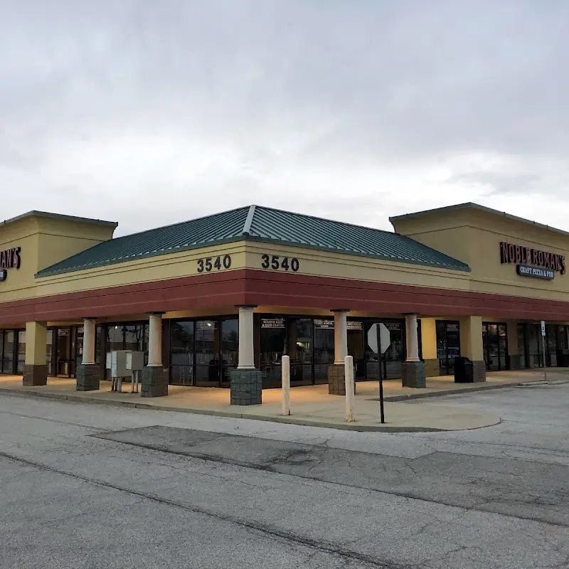 Noble Roman's Craft Pizza & Pub