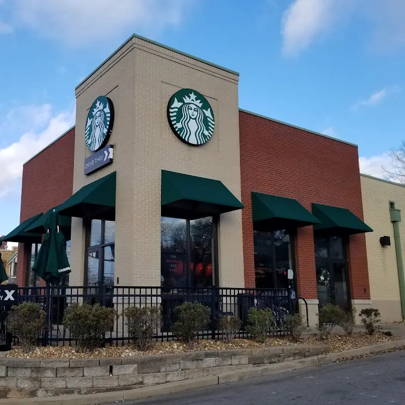 Starbucks Coffee Company