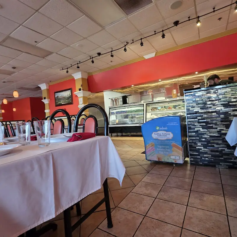 Shahi Darbar Indian Cuisine