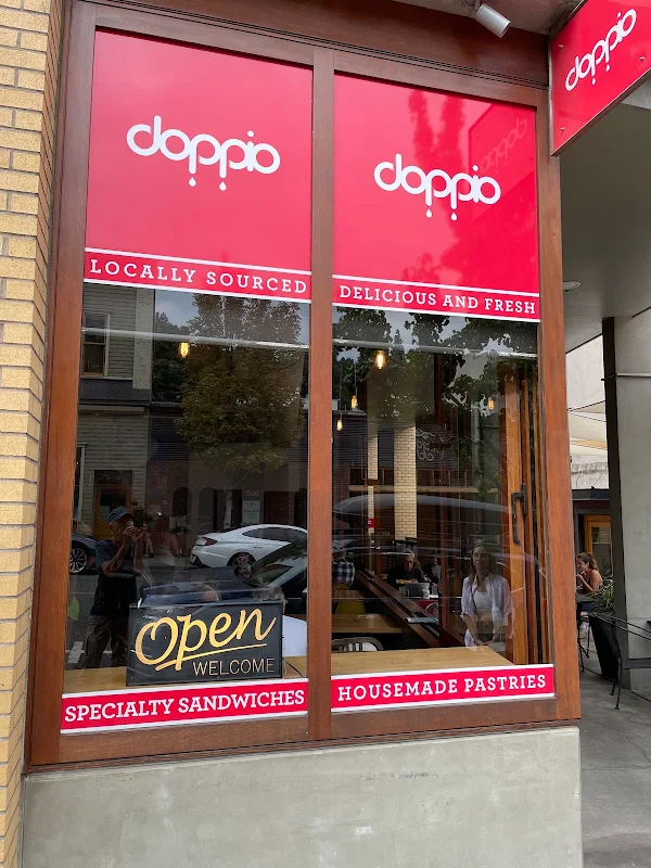 Doppio Coffee
