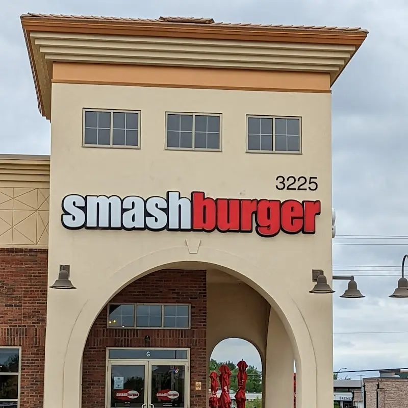 Smashburger