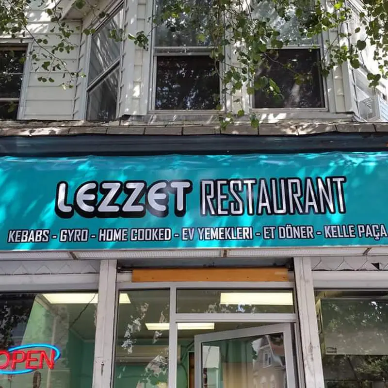 Lezzet Restaurant