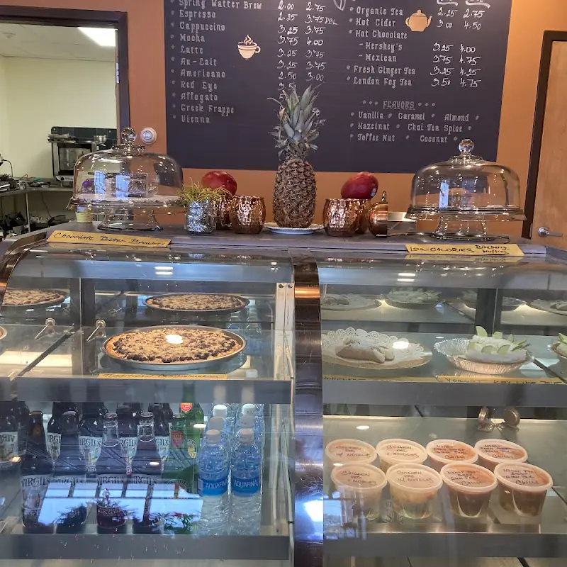 Copper Pot Bistro