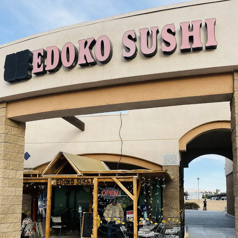 Edoko Sushi