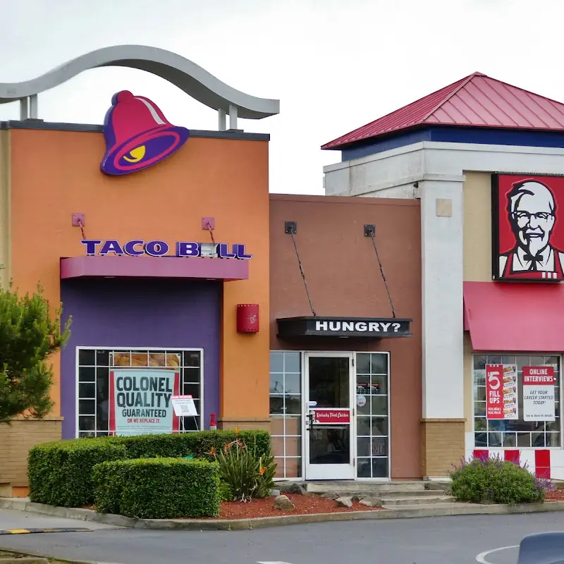 KFC