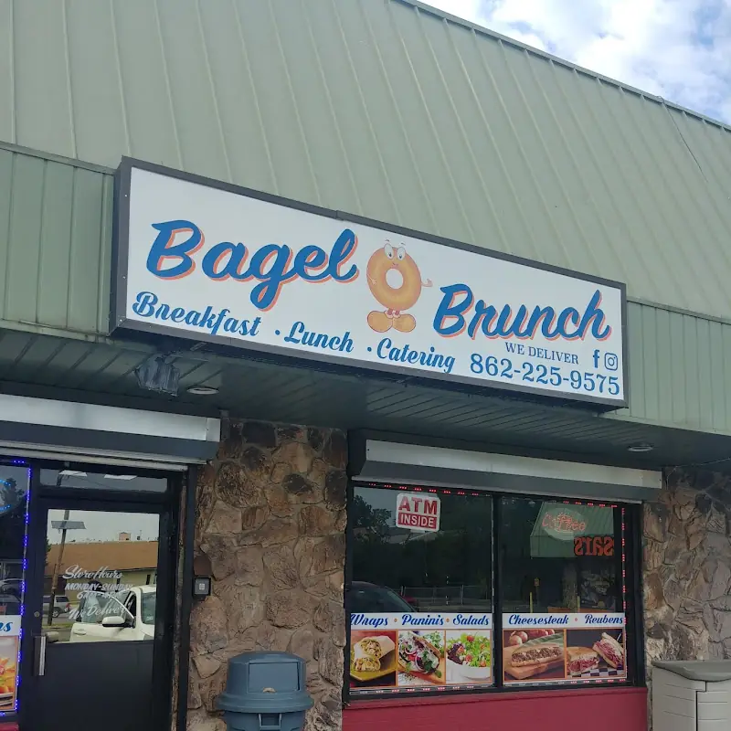 Bagel Brunch