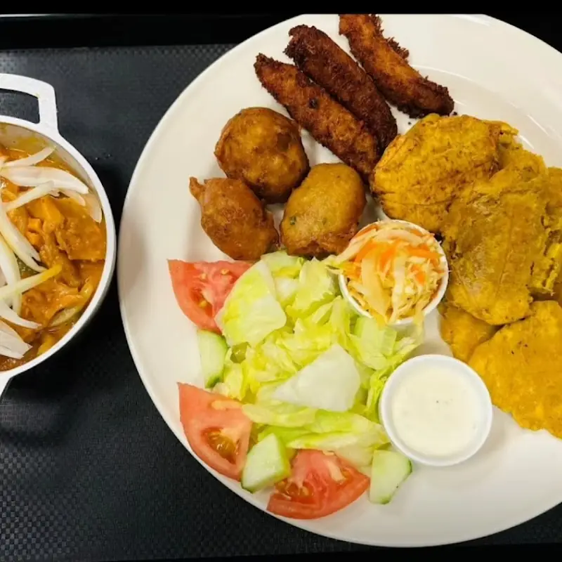 KPA RESTAURANT & SPORTS GRILL