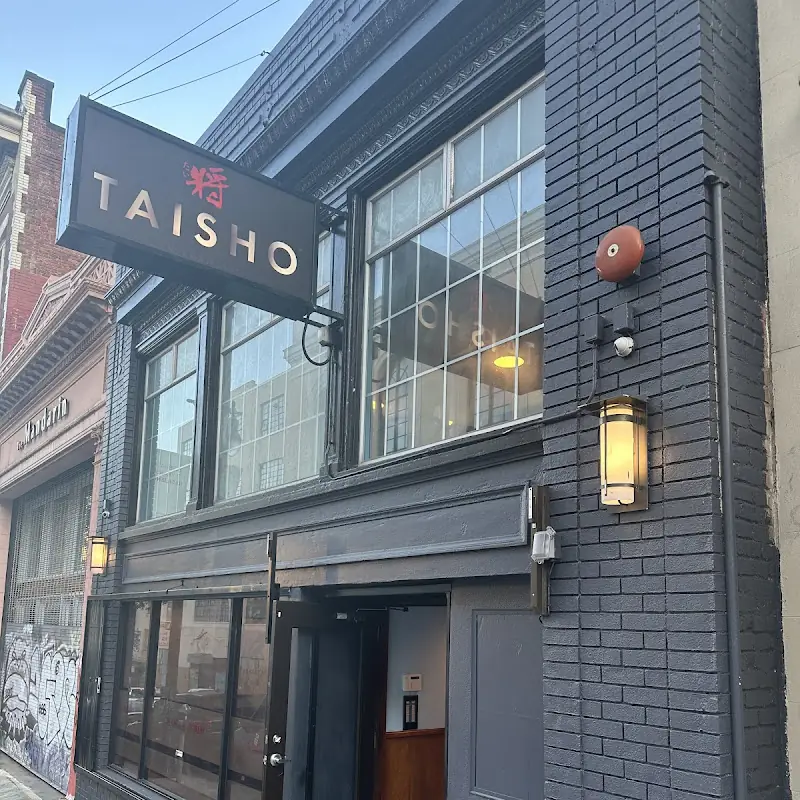 TaishoSF