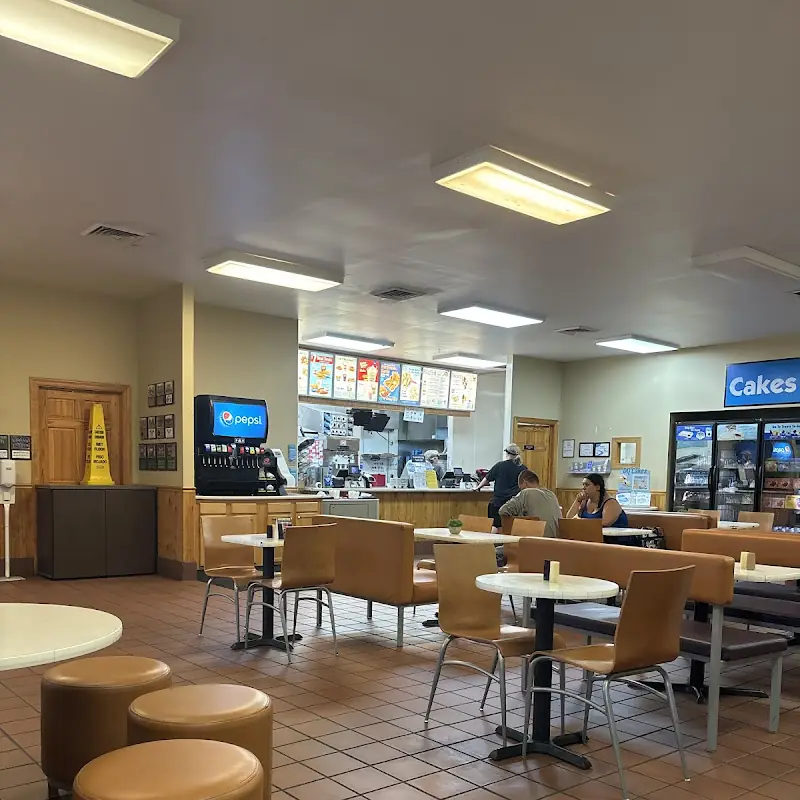 Dairy Queen Grill & Chill