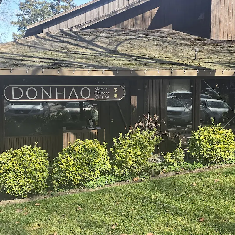 DONHAO Danville