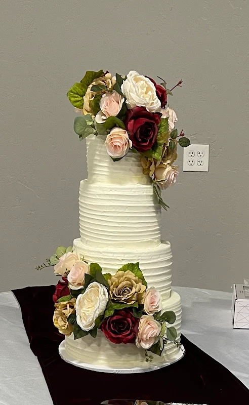 The Cake Company of Odessa