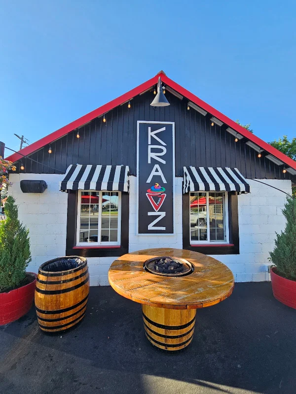 Kravz
