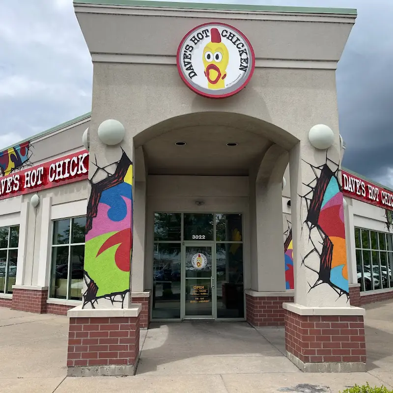 Dave's Hot Chicken