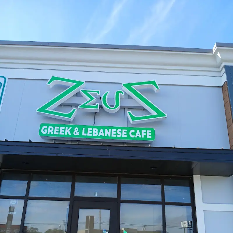 Zeus