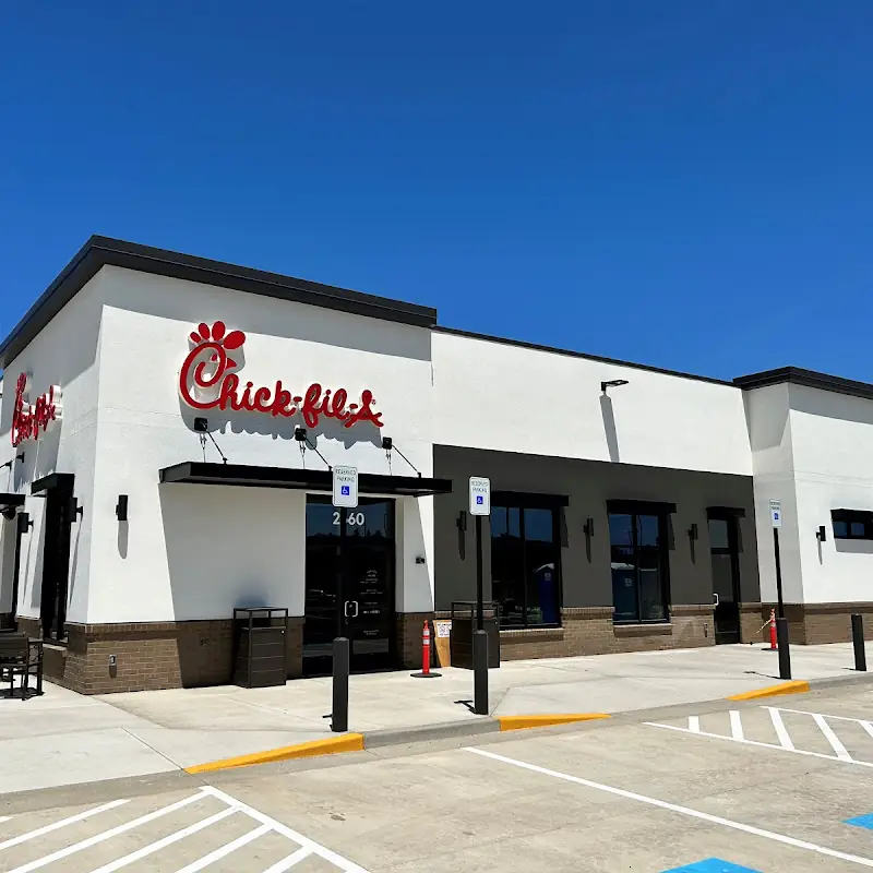 Chick-fil-A