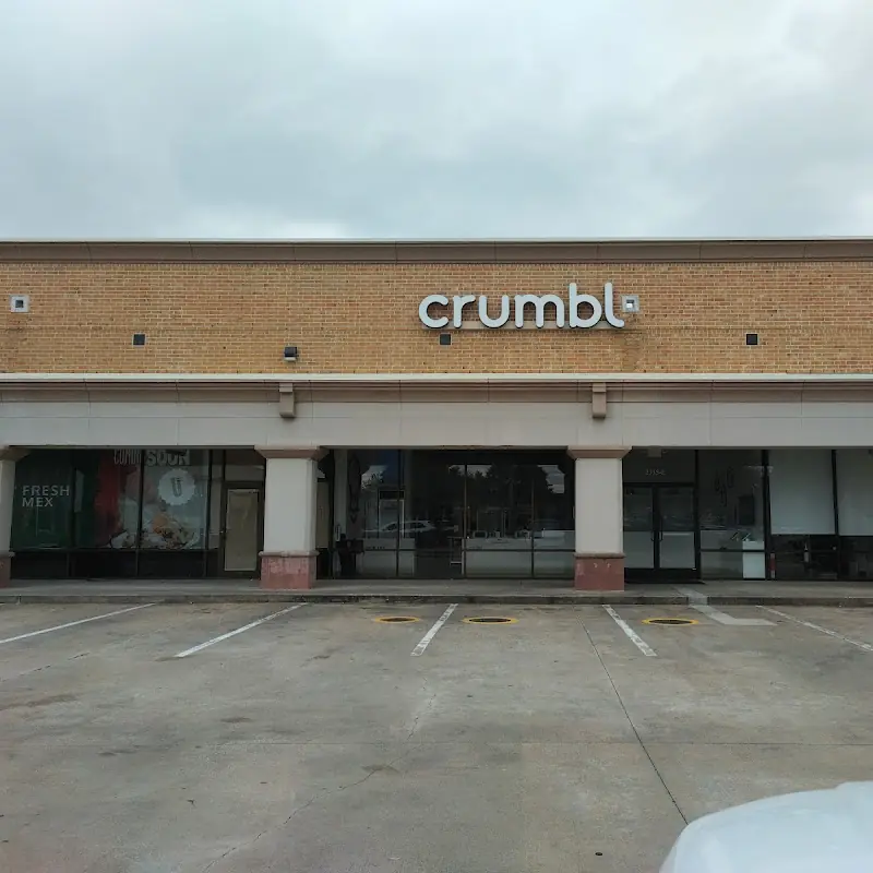 Crumbl