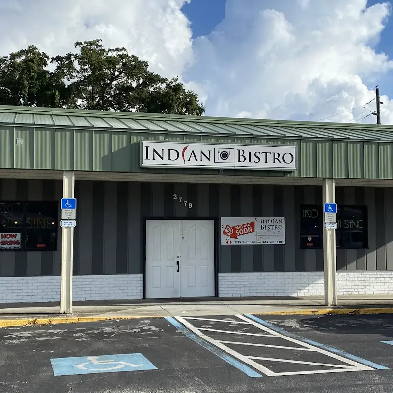 Indian Bistro