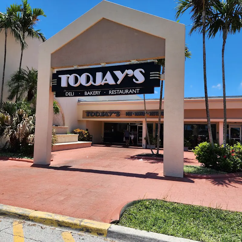 TooJay’s Stuart