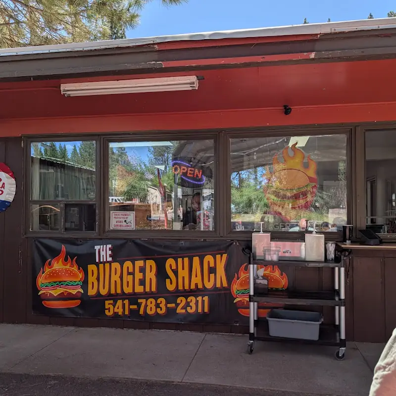 Burger Shack