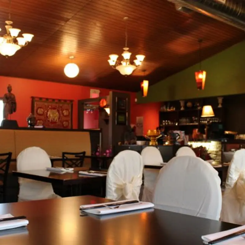 Thai Palace Restaurant