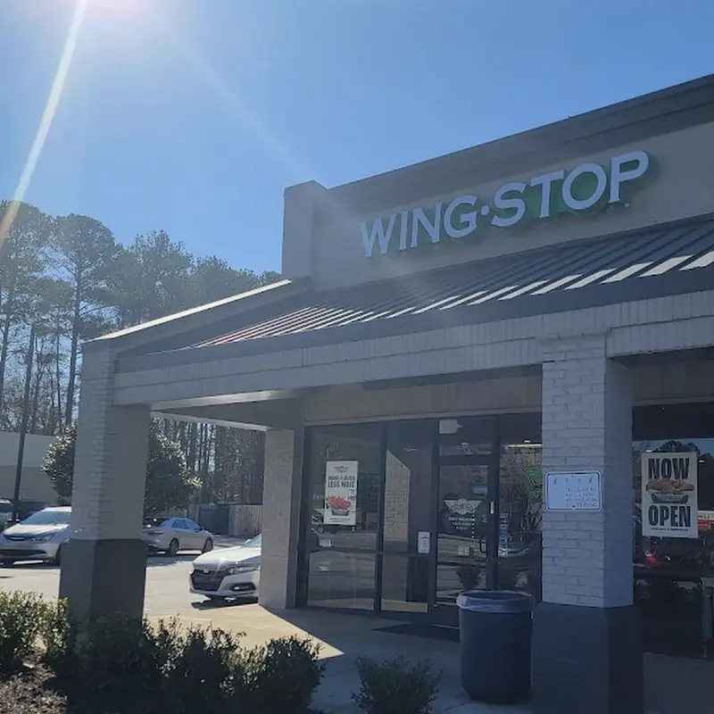 Wingstop
