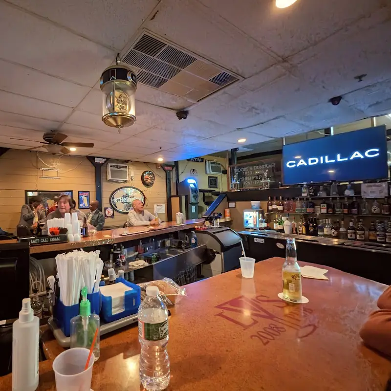 Acre Sports Pub