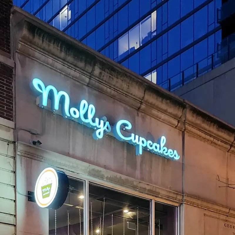 Molly's Cupcakes