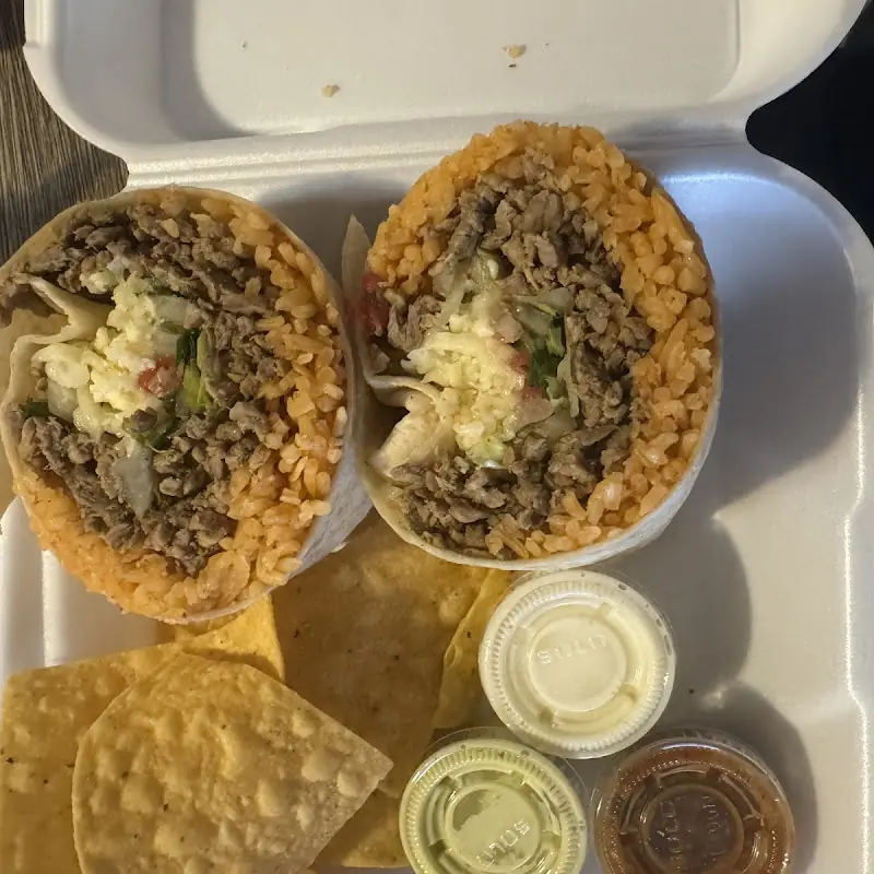 La Terraza Express Taqueria