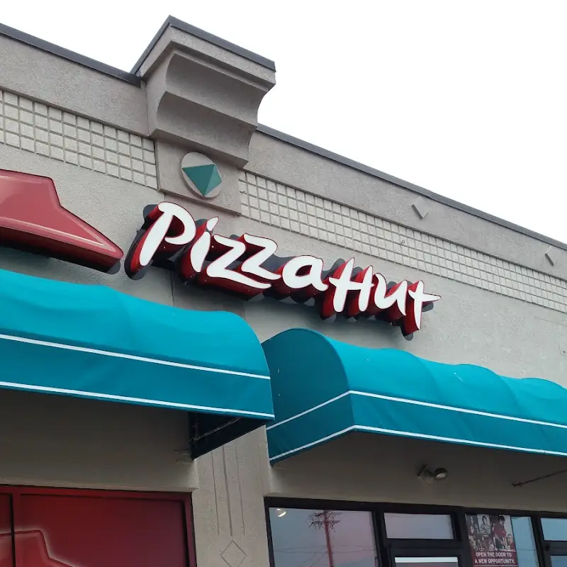 Pizza Hut