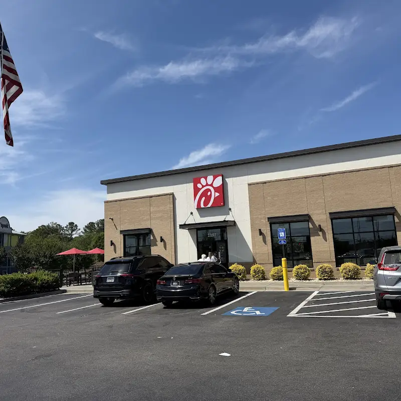 Chick-fil-A