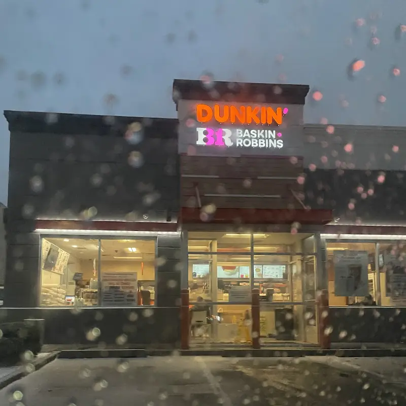 Baskin-Robbins