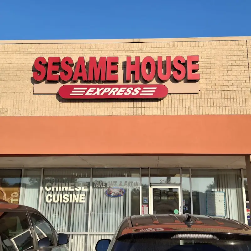 Sesame House