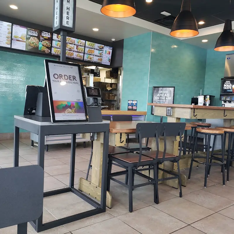 Taco Bell